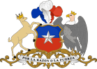 герб Чили