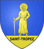 герб Сен-Тропе