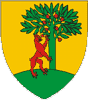 герб Риш-Роткройца