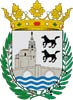 герб Бильбао Испании