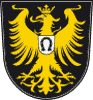герб Исни-им-Алльгой