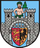 герб Бад-Гарцбург