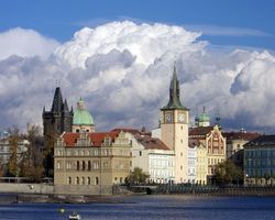 отдых в Чехии подорожает в 2012 году