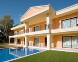 элитные дома в Испании