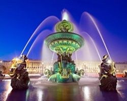 отдых во Франции 2011