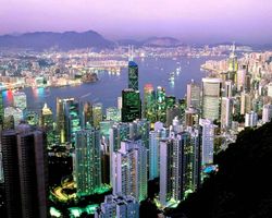 жилье в Гонконге