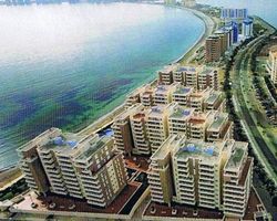 квартиры в Испании