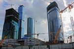 строительство в Москве
