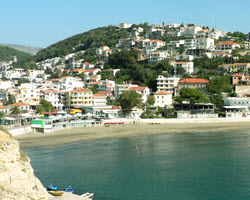 туризм Черногория
