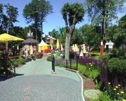 отдых в Литве 2011