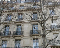 недвижимость в Париже цена