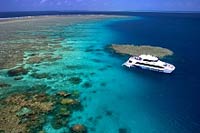 Quicksilver Outer Barrier Reef