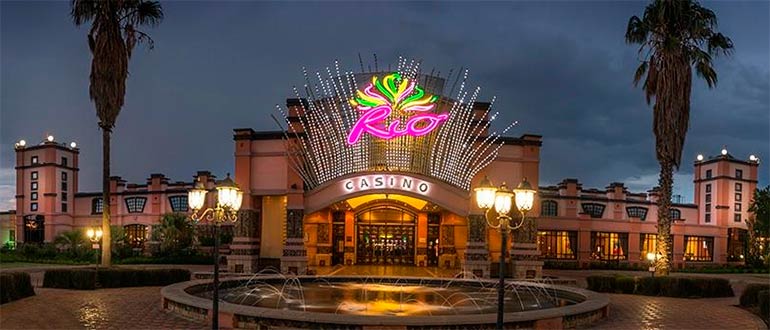 Rio Casino Resort