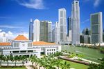 недвижимость Сингапура