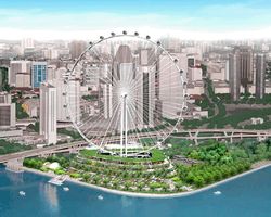 квартира в Сингапуре