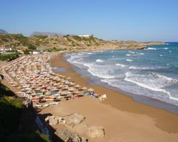 Северный Кипр отдых 2011