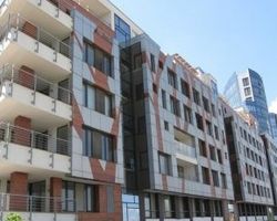 недвижимость в Софии пережила кризис