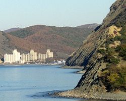 курортная недвижимость Болгарии