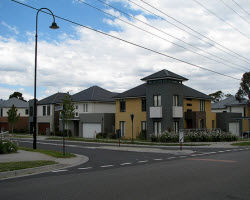 недвижимость в Австралии цены падают