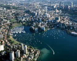 австралийская недвижимость