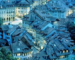 швейцарская недвижимость