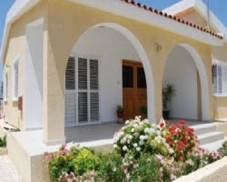 налог на недвижимость на Кипре