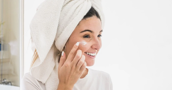 Уход за телом