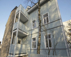 инвестиция в недвижимость Эстонии оправдает себя