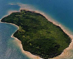 отдых в Атлантике