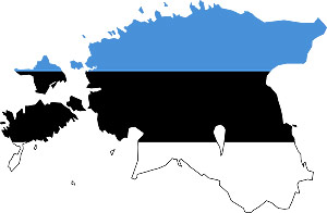 Эстония Беларусь