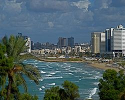 недвижимость Израиль