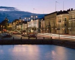 недвижимость в Финляндии начала дорожать
