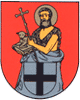 герб Вендена в Германии