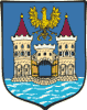 герб gerb_Цешина в Польше