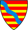 герб Лор-на-Майне в Германии
