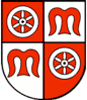 герб Мильтенберг в Германии