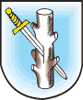 герб Раконевице в Польше