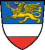 герб Росток в Германии