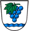 герб Вексельбурга Германия