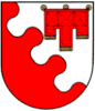 герб Вайлер-Зиммерберга Германия