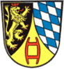 герб Вайнхайма Германия