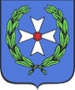 герб Вейхеруво в Польше