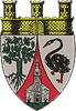 герб Вермельскирхена в Германии