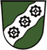 герб Вертах в Германии