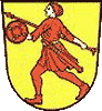 герб Вилгельмсхафен в Германии