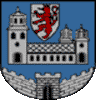 герб Випперфурт в Германии