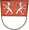 герб Виттен в Германии