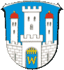герб Витценхаузен в Германии