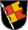 герб Вюрцбург в Германии