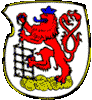герб Вупперталь в Германии